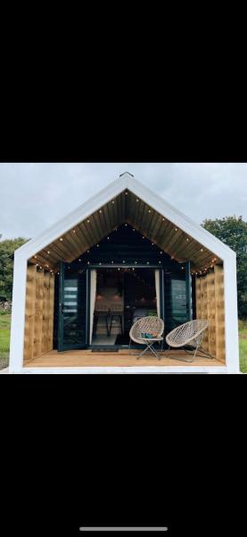 Craster Coastal Cabins